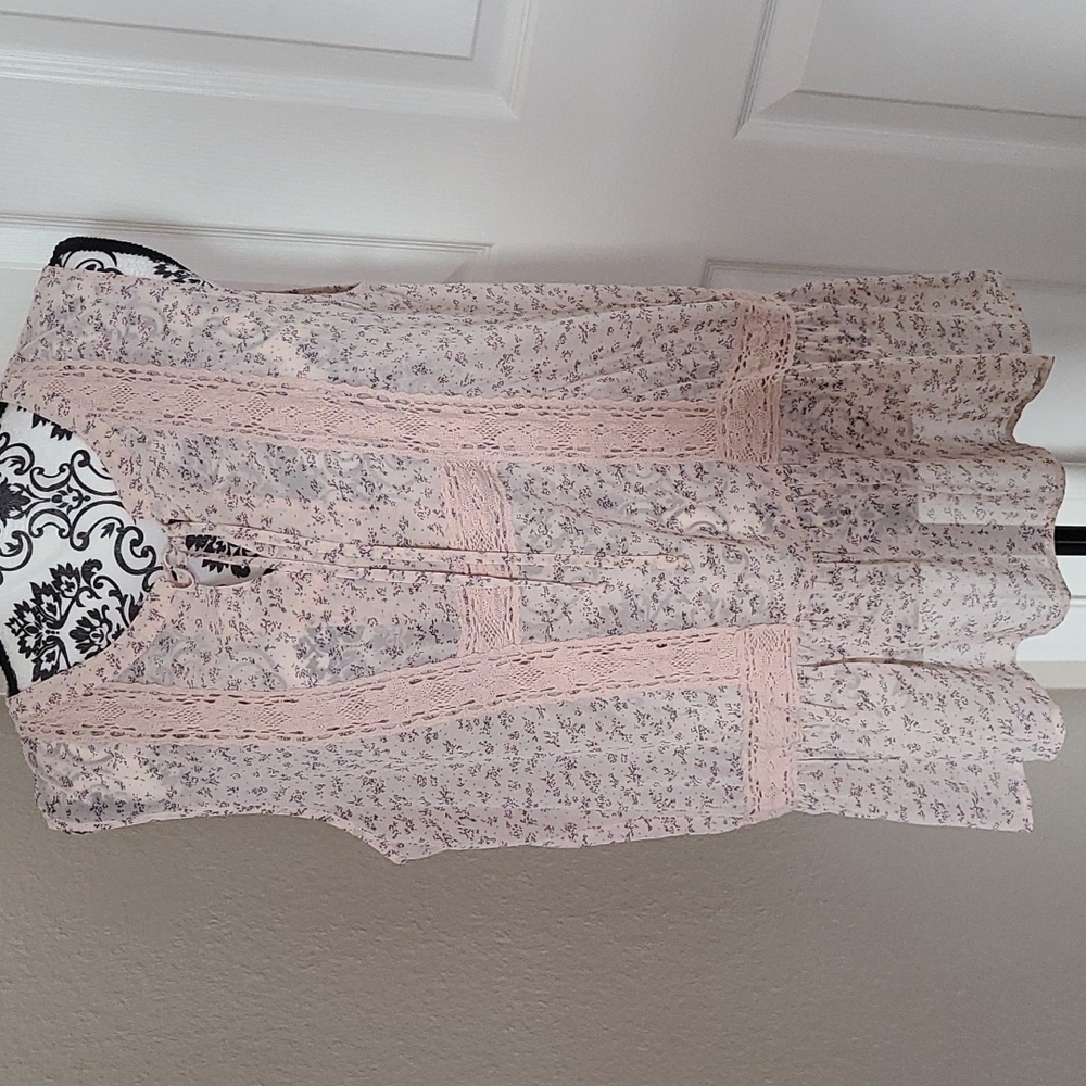 DR2 blouse